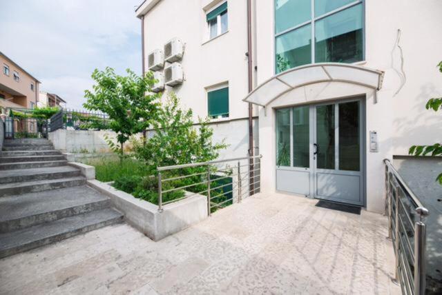 Apartments Nova Split Exterior photo