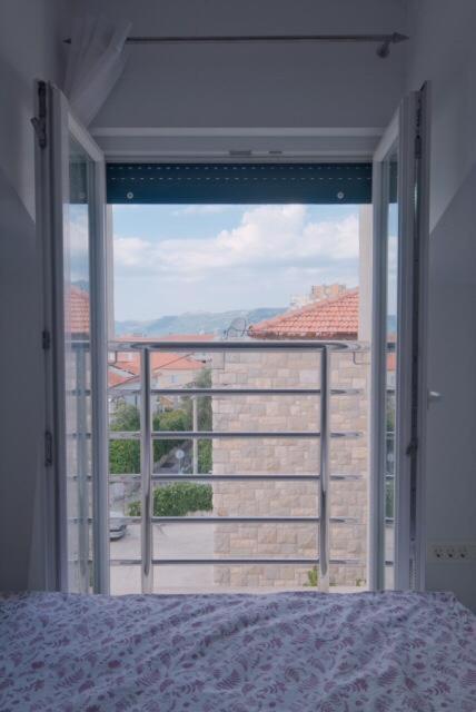 Apartments Nova Split Exterior photo