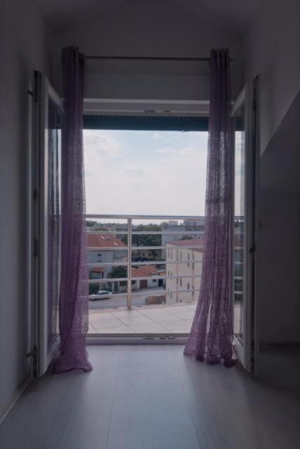Apartments Nova Split Exterior photo
