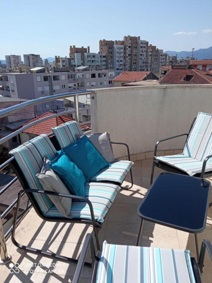 Apartments Nova Split Exterior photo