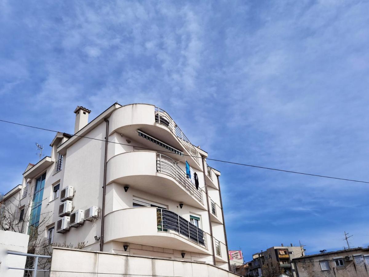 Apartments Nova Split Exterior photo