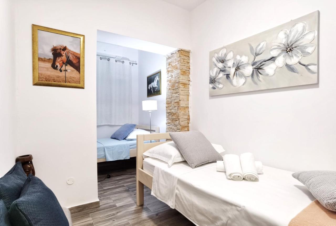 Apartments Nova Split Exterior photo