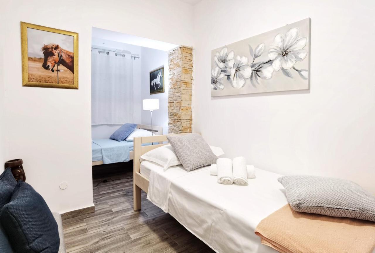 Apartments Nova Split Exterior photo