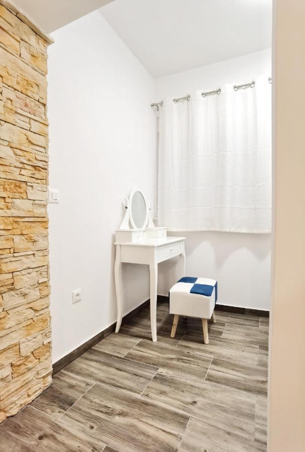 Apartments Nova Split Exterior photo