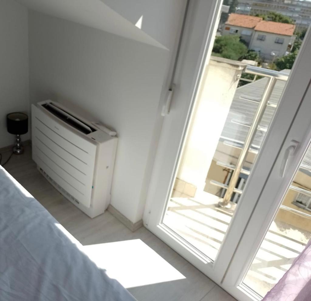 Apartments Nova Split Exterior photo